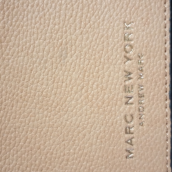 Wallet Marc New York Andrew Marc - Picture 2 of 5